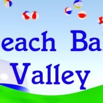 Beach Ball Valley