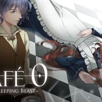 CAFE 0 The Sleeping Beast