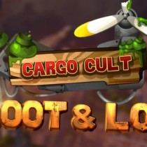 Cargo Cult: Shoot’n’Loot VR