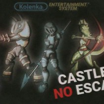 Castle of no Escape 2 v1.666