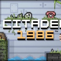 Citadel 1986