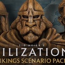 Sid Meiers Civilization VI Winter 2016 Edition with Vikings and Poland Scenario Packs-RELOADED