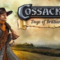 Cossacks 3 Days of Brilliance-CODEX