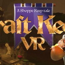 Craft Keep VR