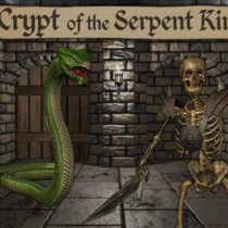 Crypt of the Serpent King-HI2U