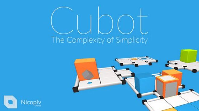 Cubot Free Download