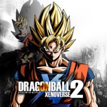 DRAGON BALL XENOVERSE 2 DB Super Pack 1 DLC-CODEX