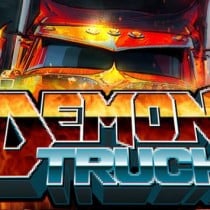 Demon Truck v1.01