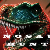 Dinosaur Hunt Gold Edition-PROPHET