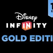 Disney Infinity 1.0: Gold Edition-PLAZA