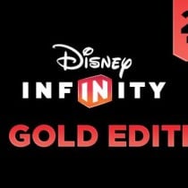 Disney Infinity 2.0: Gold Edition-PLAZA