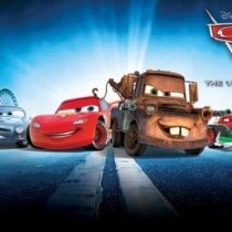 Disney Pixar Cars 2: The Video Game-RELOADED