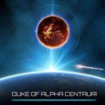 Duke of Alpha Centauri