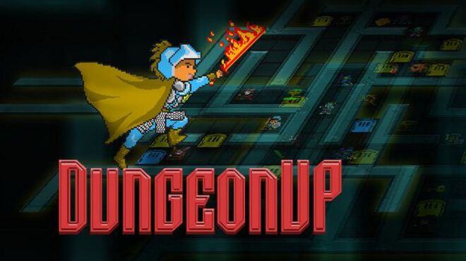 DungeonUp v1.2.8