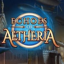 Echoes Of Aetheria-PROPHET