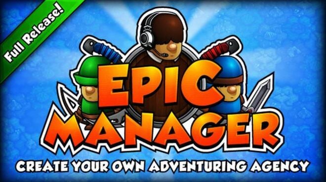 Epic Manager Free Download