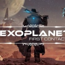 Exoplanet: First Contact The Edge