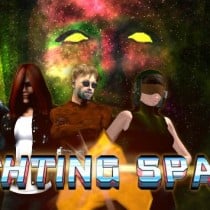 FIGHTING SPACE