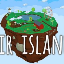 Fair Islands VR