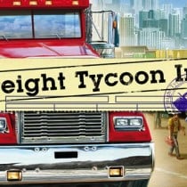 Freight Tycoon Inc.-PROPHET