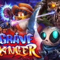 Grave Danger v1.0.3.4