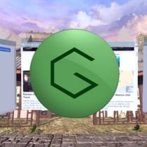 Grove – VR Browsing Experience