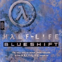 Half-Life: Blue Shift-Razor1911