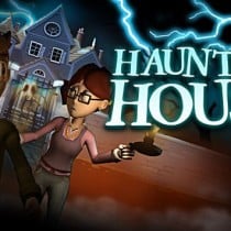 Haunted House-PROPHET