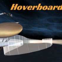 Hoverboards VR