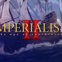 Imperialism 2 The Age of Exploration-GOG