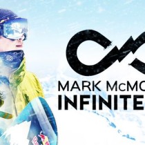 Infinite Air with Mark McMorris-SKIDROW