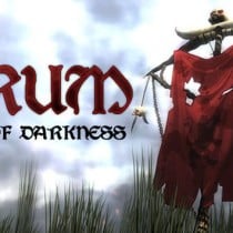KRUM – Edge Of Darkness-PROPHET