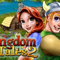 Kingdom Tales 2-PROPHET