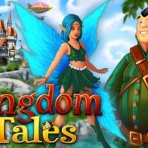 Kingdom Tales-PROPHET