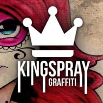 Kingspray Graffiti VR