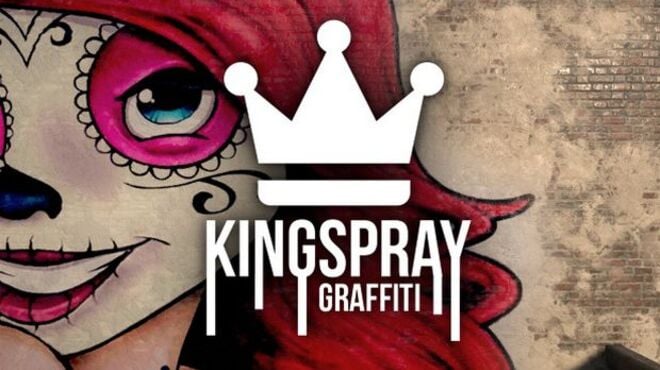 Kingspray Graffiti Free Download