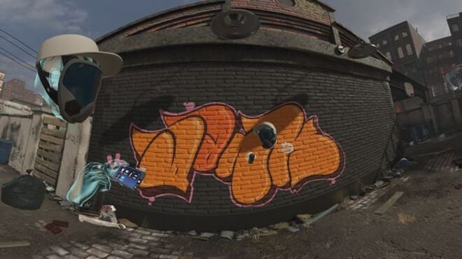 Kingspray Graffiti Torrent Download