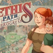 Lethis – Path of Progress v1.4.0-GOG