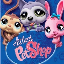 Littlest Pet Shop