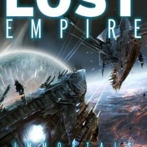 Lost Empire: Immortals