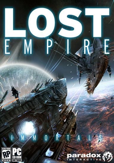 Lost Empire: Immortals Free Download