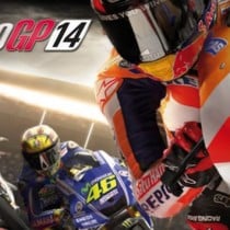 MotoGP 14 Complete-PROPHET