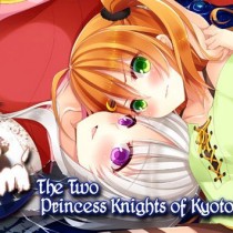 Ne no Kami: The Two Princess Knights of Kyoto