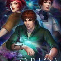 Orion: A Sci-Fi Visual Novel-PROPHET
