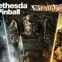 Pinball FX2 – Bethesda Pinball-HI2U