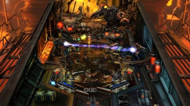 Pinball FX2 - Bethesda Pinball PC Crack