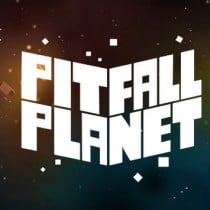 Pitfall Planet