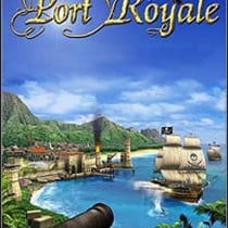 Port Royale v2.0.0.8-GOG