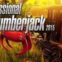 Professional Lumberjack 2015-PROPHET