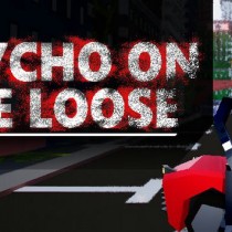 Psycho on the loose-SKIDROW